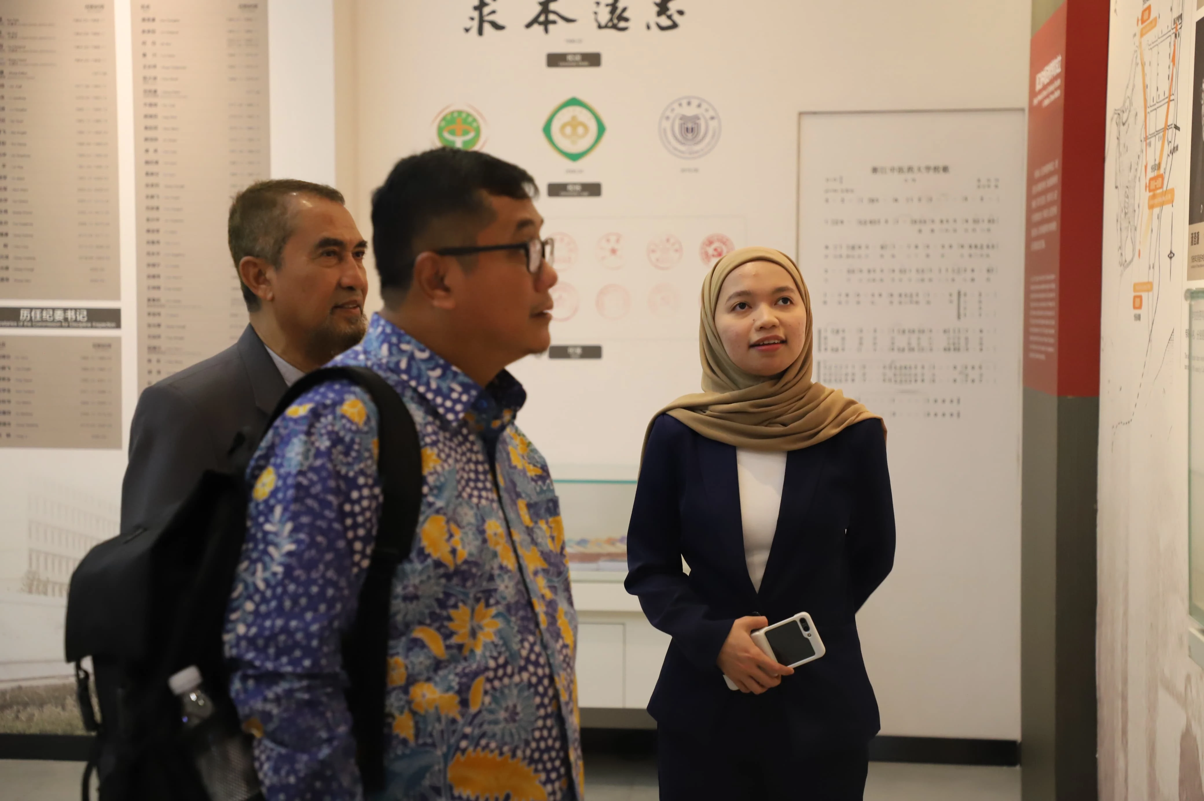 UMMI ZCMU Kerjasama 14
